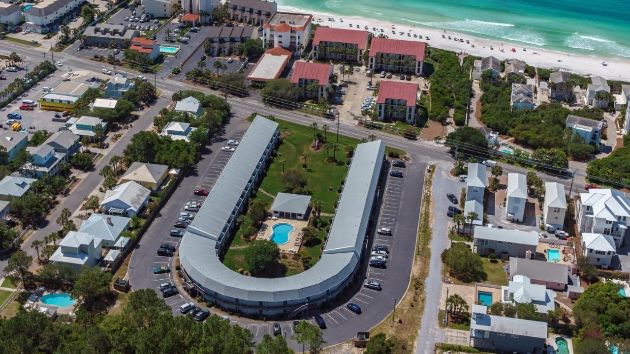 Hidden Beach 228 Санта Роса Бийч Екстериор снимка